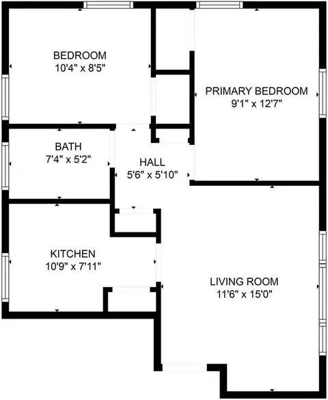 266 Highland Pkwy, Buffalo, NY 14223