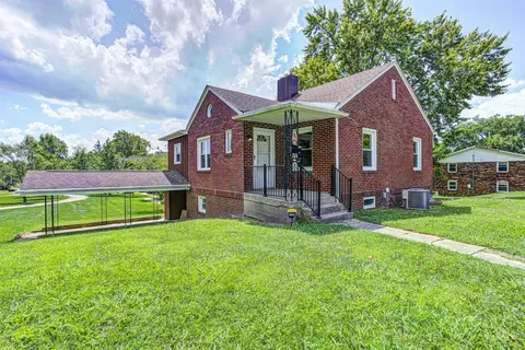 601 Walnut St, Anderson, IN 46012