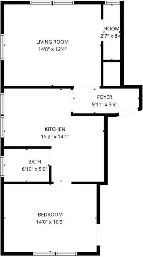 12002 Lake Ave, Lakewood, OH 44107