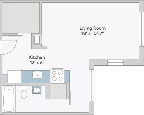 300 E Armour Blvd, Kansas City, MO 64111