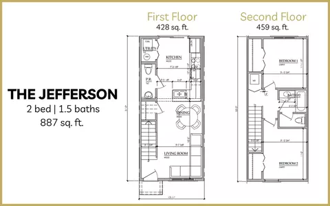 1432 And 1436 Naperville Wheaton Rd, Naperville, IL 60563