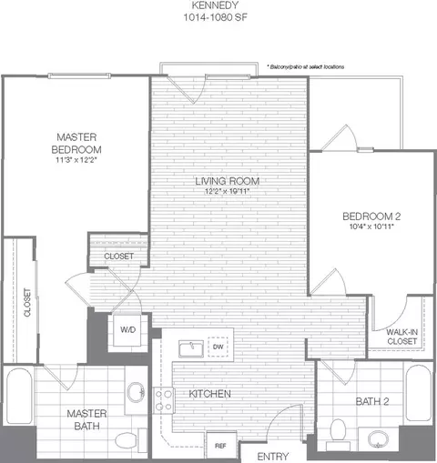 1155 4th St, San Francisco, CA 94158