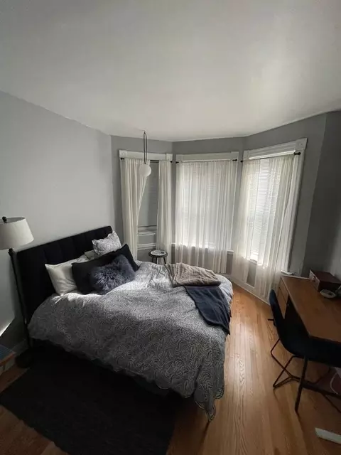 209 Greene St, New Haven, CT 06511