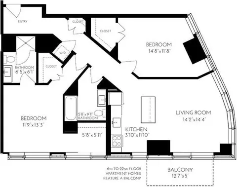 25 Northern Ave, Boston, MA 02210