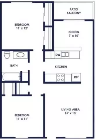 6003 Old Bullard Rd, Tyler, TX 75703