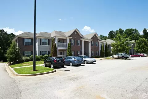 738 N Depot St, Greenville, GA 30222