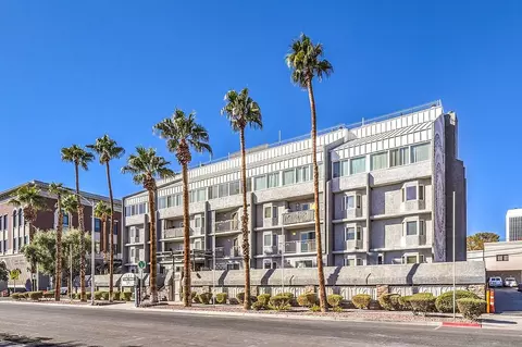 330 S 7th St, Las Vegas, NV 89101 photo 5