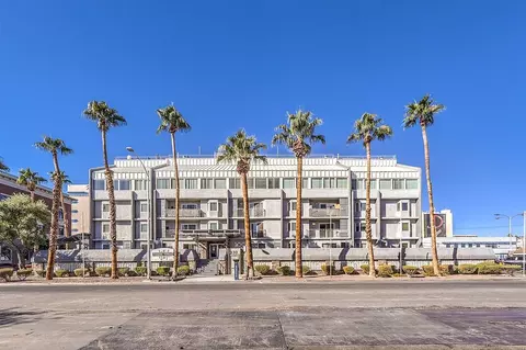 330 S 7th St, Las Vegas, NV 89101 photo 3