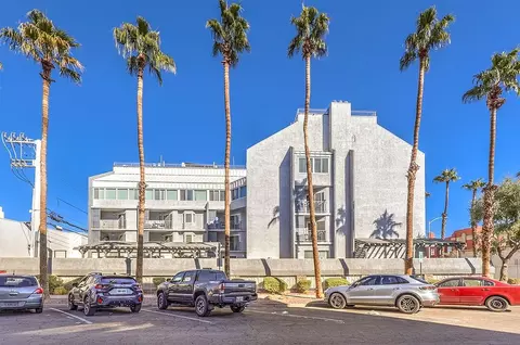 330 S 7th St, Las Vegas, NV 89101 photo 4