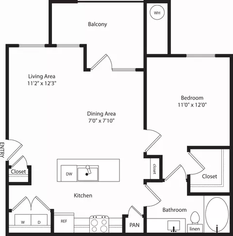6200 Castlegate Dr W, Castle Rock, CO 80108