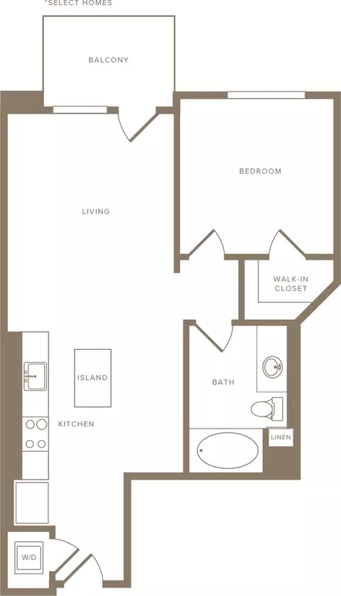 5901 Center Dr, Los Angeles, CA 90045