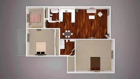 2828 W Ball Rd, Anaheim, CA 92804