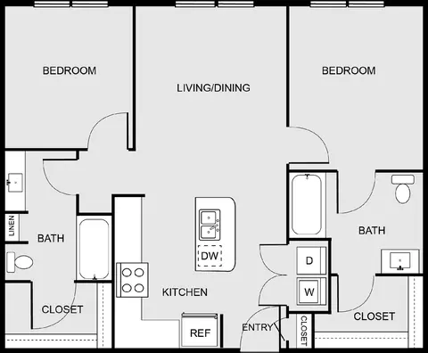 260 E Davis St, Mckinney, TX 75069