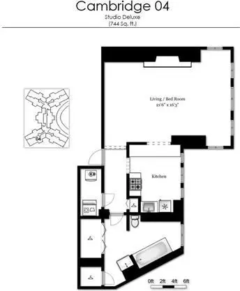 5500 Wissahickon Ave, Philadelphia, PA 19144