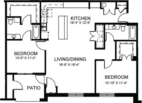240 Beverly Hills Cir, Lynchburg, VA 24502