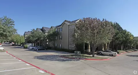 7310 Marvin D Love Fwy, Dallas, TX 75237