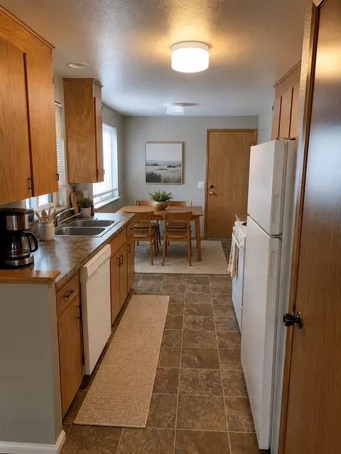 1506 N Glen Dr, Ellensburg, WA 98926