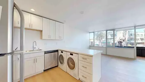 55 El Camino Real, Burlingame, CA 94010