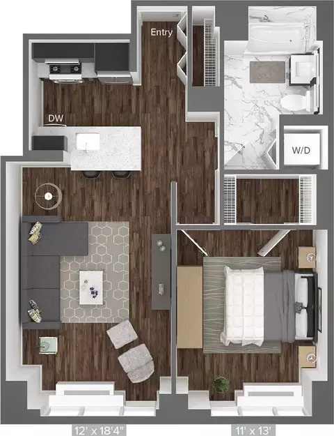 11 E 1st St, New York, NY 10003