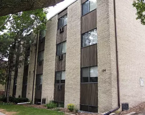 126 S Franklin St, Madison, WI 53703