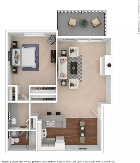4600 Via Marina, Marina Del Rey, CA 90292