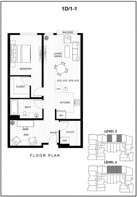 75 102nd Ave NE, Bellevue, WA 98004