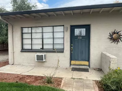 201 E Imperial Ave, Las Vegas, NV 89104