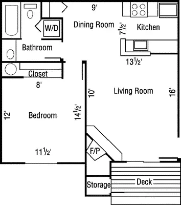 4277 148th Ave NE, Bellevue, WA 98007