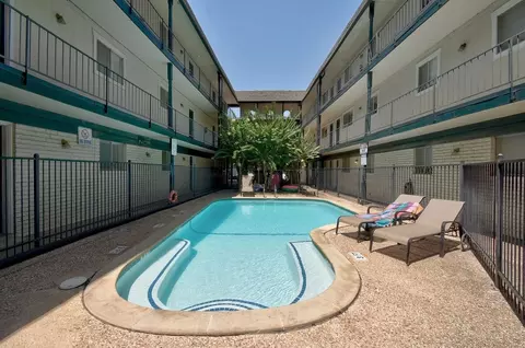 1725 Toomey Rd, Austin, TX 78704