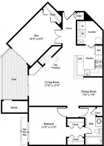 9308 Willow Creek Dr, Montgomery Village, MD 20886