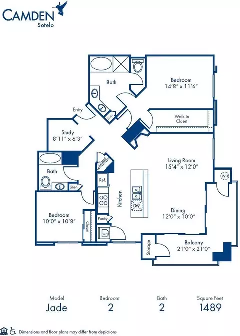 615 E Weber Dr, Tempe, AZ 85281