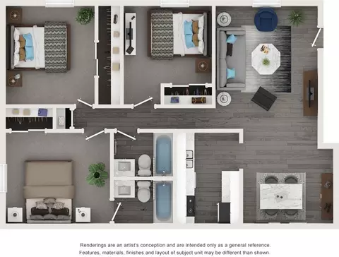 1355 Graves Rd, Norcross, GA 30093