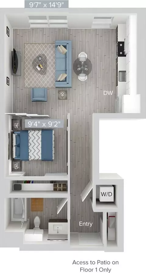 800 Indiana St, San Francisco, CA 94107