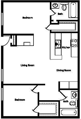 8323 Cinnamon Ln, Houston, TX 77072