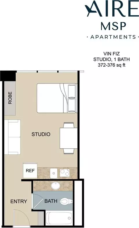 3 Appletree Sq, Bloomington, MN 55425