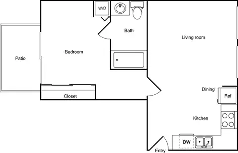 425 Broadway, Santa Monica, CA 90401