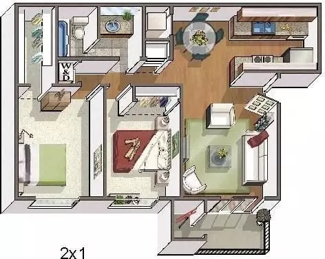13711 E Richthofen Cir, Aurora, CO 80011