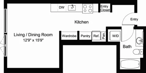 1401 E Madison St, Seattle, WA 98122