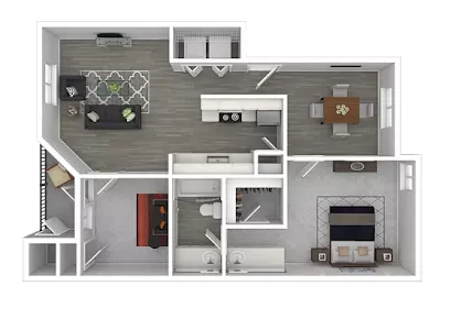 333 Prestonwood Dr, Richardson, TX 75081