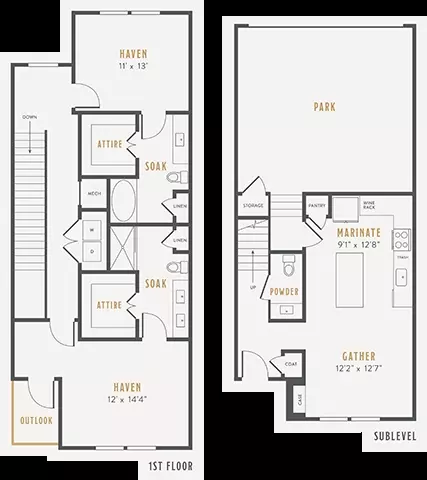 5619 Belmont Ave, Dallas, TX 75206