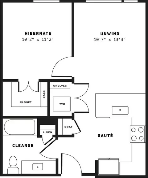 100 Denny Way, Seattle, WA 98109
