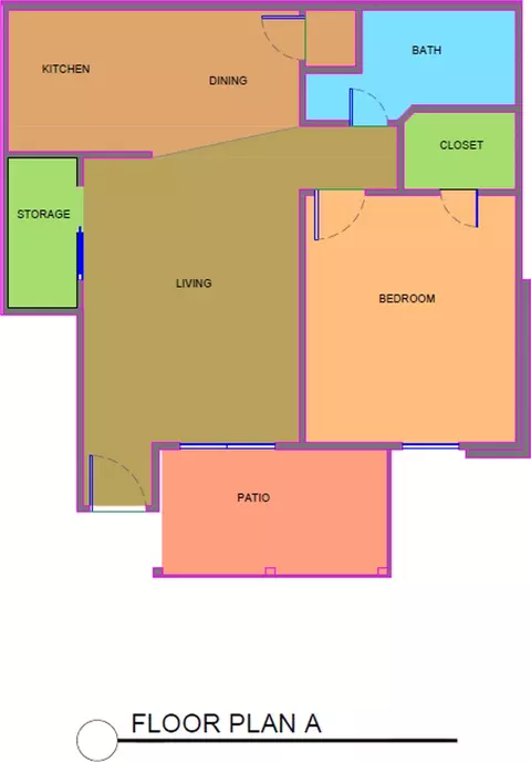 200 River Bend Dr, Georgetown, TX 78628