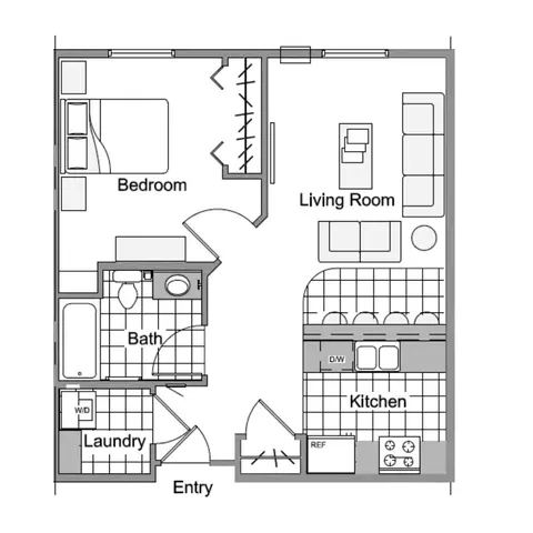 4200 Sunner Ave, Spirit Lake, IA 51360