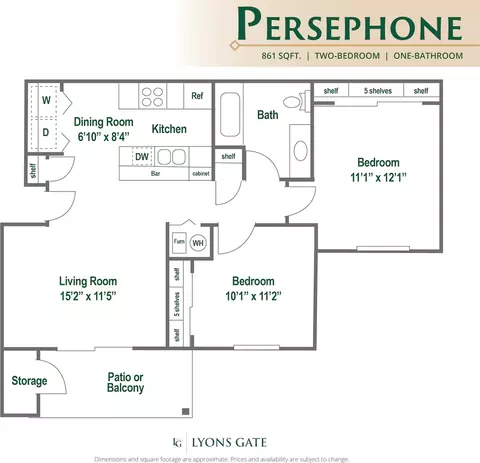 8310 Lyons Gate Way, Miamisburg, OH 45342