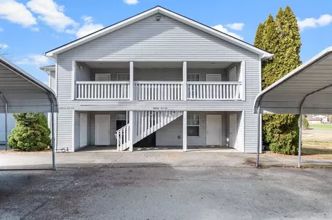13219 E 31st Ct, Spokane Valley, WA 99216