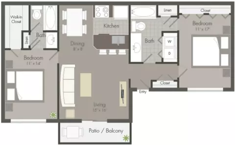 25650 Interstate 45, Spring, TX 77386