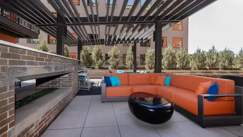 1935 N Logan St, Denver, CO 80203 photo 24