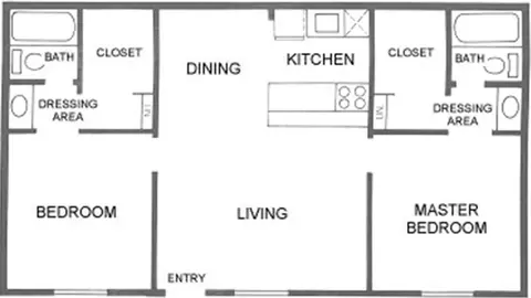 9707 S Gessner Rd, Houston, TX 77071