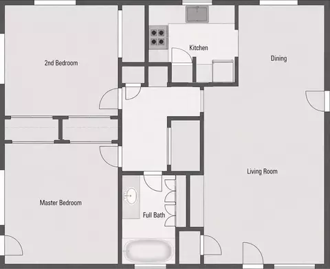 5727 Gaston Ave, Dallas, TX 75214