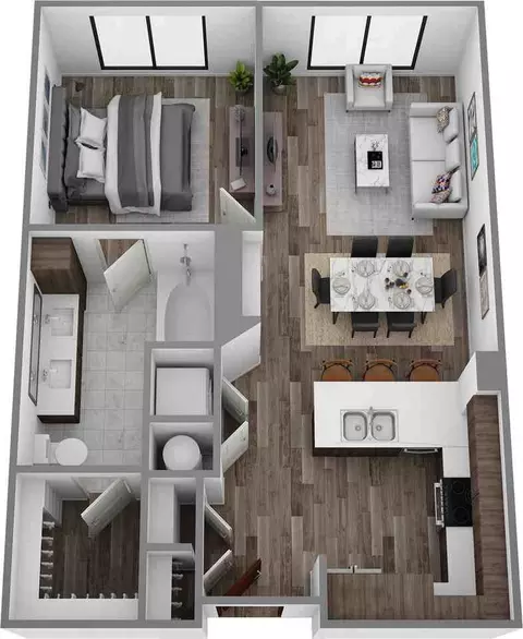 130 Cambridgepark Dr, Cambridge, MA 02140